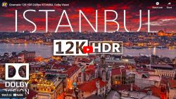  Discover Istanbul 